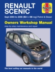Image for Renault Scenic