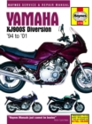Image for Yamaha XJ900S Diversion (94 - 01) Haynes Repair Manual