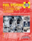 Image for Motorcycle fuel systems techbook