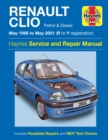 Image for Renault Clio
