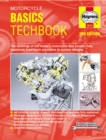 Image for Motorcycle basics manual
