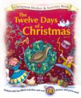 Image for Xmas Activity:12 Days of Christmas