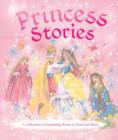 Image for My Treasury of Princess Stories
