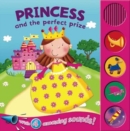 Image for Princess and the Perfect Prize