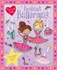 Image for Press Out Dolls: Ballerinas