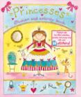 Image for Press Out Dolls: Princesses