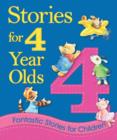 Image for Storytime for 4 Year Olds