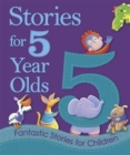 Image for Storytime for 5 Year Olds