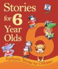 Image for Storytime for 6 Year Olds