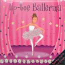Image for Tiptoe Ballerina