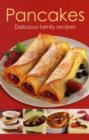 Image for Pancake Recipes