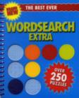 Image for Wordsearch Extra
