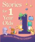 Image for Storytime for 1 Year Olds