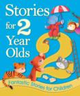 Image for Storytime for 2 Year Olds