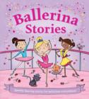 Image for Ballerina Stories