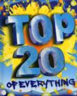 Image for Top 20 of Everything