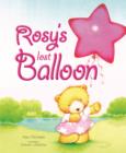 Image for Rosy&#39;s Lost Balloon
