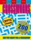 Image for Crazy Crosswords