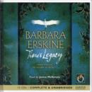 Image for Time&#39;s Legacy