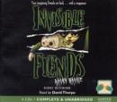 Image for Invisible Fiends - Raggy Maggie