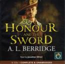 Image for Honour And The Sword