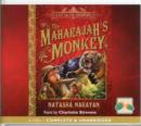 Image for The Maharajah&#39;s Monkey: A Kit Salter Adventure