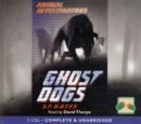 Image for Animal Investigators: Ghost Dogs