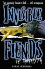 Image for INVISIBLE FRIENDS:CROWMASTER