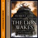 Image for The lion wakes