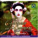 Image for The courtesan and the samurai