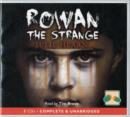 Image for Rowan The Strange