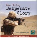 Image for Desperate glory