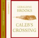 Image for Caleb&#39;s crossing