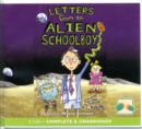 Image for Letters From An Alien Schoolboy