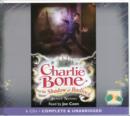 Image for Charlie Bone And The Shadow Of Badlock