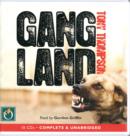 Image for Gang land  : from footsoldiers to kingpins