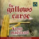 Image for The Gallows Curse