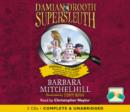 Image for Damien Drooth supersleuthOmnibus 1