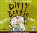 Image for Dirty Bertie: Germs! &amp; Loo!