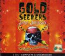 Image for Goldseekers