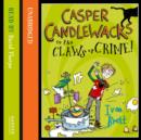 Image for Casper Candlewacks In The Claws Of Crime!