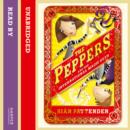 Image for Peppers And The International Magic Guys