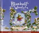 Image for Bluebell Woods: Evie&#39;s Secret Hideaway &amp; Natalie&#39;s Winter Wo