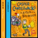 Image for Casper Candlewacks in Attack of the brainiacs!
