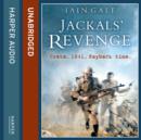 Image for Jackal&#39;s Revenge
