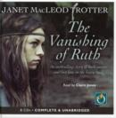Image for The vanishing of Ruth