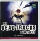 Image for The Dead Tracks