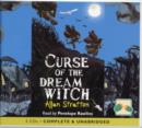 Image for Curse Of The Dream Witch