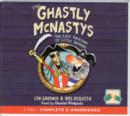 Image for The Ghastly McNastys: The Lost Treasure Of Little Snoring