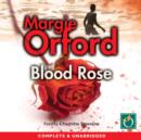 Image for Blood rose
